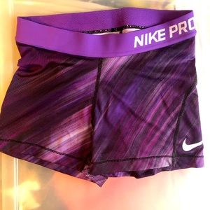 Nike DRI-Fit Athletic Shorts- like new**